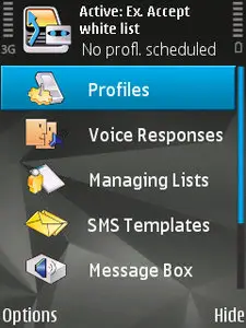 Mobisophy PhonePilot v2.32.3310 S60v3