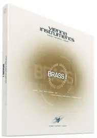 Vienna Symphonic Pro Series Brass Woodwinds DVD R (Vol 3-4) GiGA