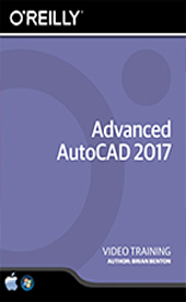 Advanced AutoCAD 2017