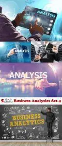 Photos - Business Analytics Set 4