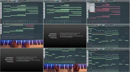 Soundtrack Composer Masterclass: Score Films and Video Games