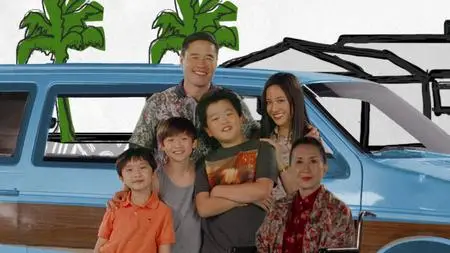 Fresh Off the Boat S02E22