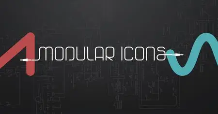 Native Instruments Modular Icons v2.0.0 KONTAKT