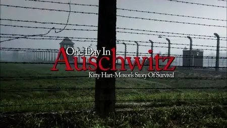 Discovery International - One day in Auschwitz (2015)