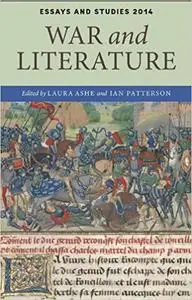 War and Literature (Essays and Studies)