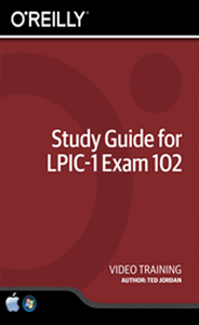 Study Guide for LPIC-1 Exam 102