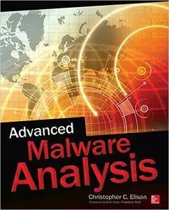 Advanced Malware Analysis