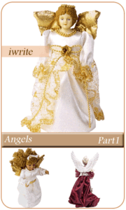 Angels part1