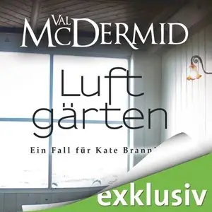 Val McDermid - Kate Brannigan - Band 1-6