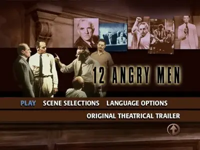 12 Angry Men (1957) [Repost]