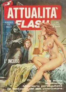 Attualita' Flash Anno III, #25