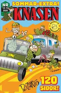 Knasen – 14 juli 2020