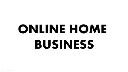 Home Business For Beginners