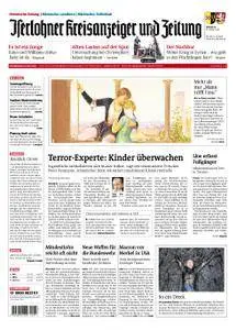 IKZ Iserlohner Kreisanzeiger und Zeitung Hemer - 24. April 2018