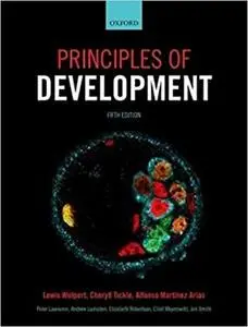 Principles of Development Ed 5