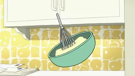 Close Enough S02E04