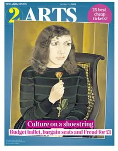 The Times Times 2 - 14 October 2022