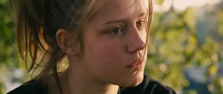 La vie d'Adèle - Chapitres 1 et 2 (2013)