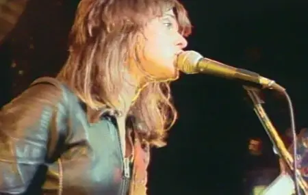 Suzi Quatro - Live in Japan 1975