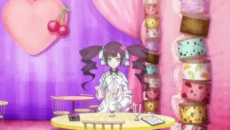 Caligula S01E08