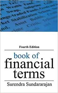 Book of Financial Terms