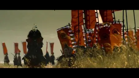 The Admiral: Roaring Currents (2014)