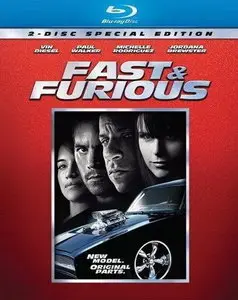 Fast and Furious (2009)