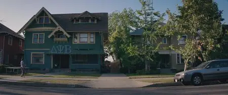Neighbors / Соседи. На тропе войны (2014)