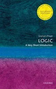 Logic: A Very Short Introduction, 2nd Edition