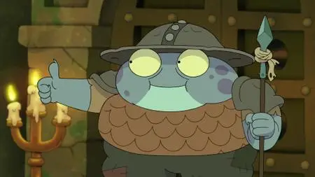 Amphibia S01E39