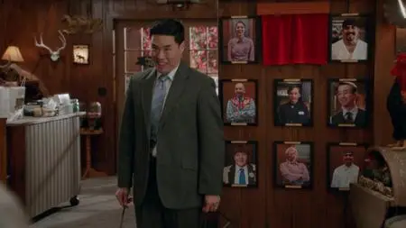 Fresh Off the Boat S05E19