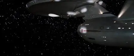 Star Trek II: The Wrath of Khan (1982) [Remastered, Directors Cut]