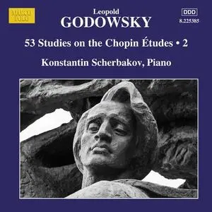 Konstantin Scherbakov - Godowsky: Piano Music Vol.15 (2023)