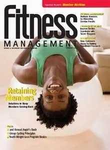 Fitness Management - February 2007