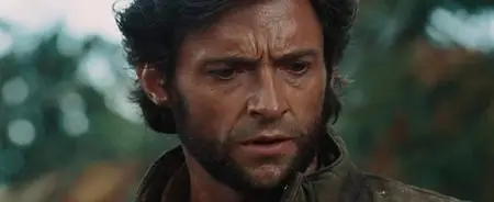 X-Men Origins Wolverine (2009)