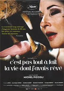 (Drame) C'est pas tout à fait la vie dont j'avais révé [DVDrip] 2006