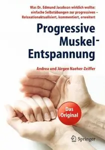 Progressive Muskel-Entspannung (Repost)