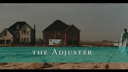 The Adjuster (1991) [ReUp]