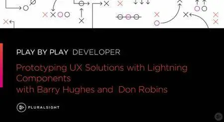 Play by Play: Prototyping UX Solutions with Lightning Components