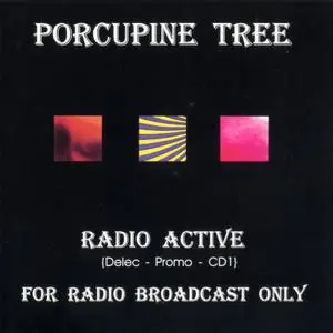 Porcupine Tree: Singles & EPs Collection (1992-2007)