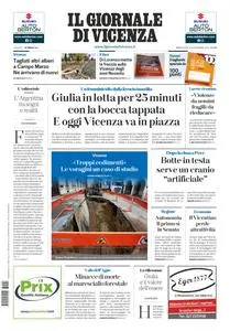 Il Giornale di Vicenza - 22 Novembre 2023