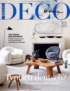 Deco Home - April-Mai 2024