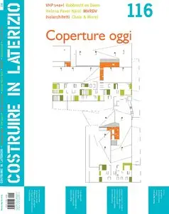 COSTRUIRE IN LATERIZIO – Marzo/Aprile 2007 n.116
