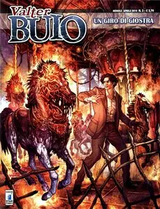 Valter Buio - Volume 2 - Un Giro di Giostra