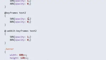 Learn CSS Transition and Animation