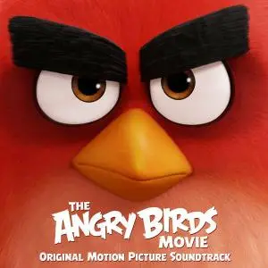 VA - The Angry Birds Movie (Original Motion Picture Soundtrack) (2016)
