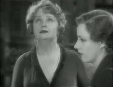 The Silver Cord (1933)