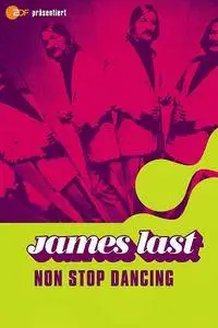 James Last - Non Stop Dancing (2004) Vol. 01 - 04