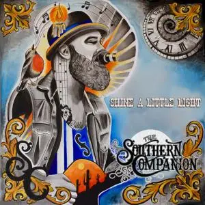 The Southern Companion - Shine A Little Light (2019)