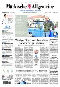 Neue Oranienburger Zeitung - 12. März 2019